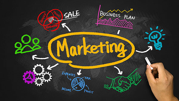 MARKETING